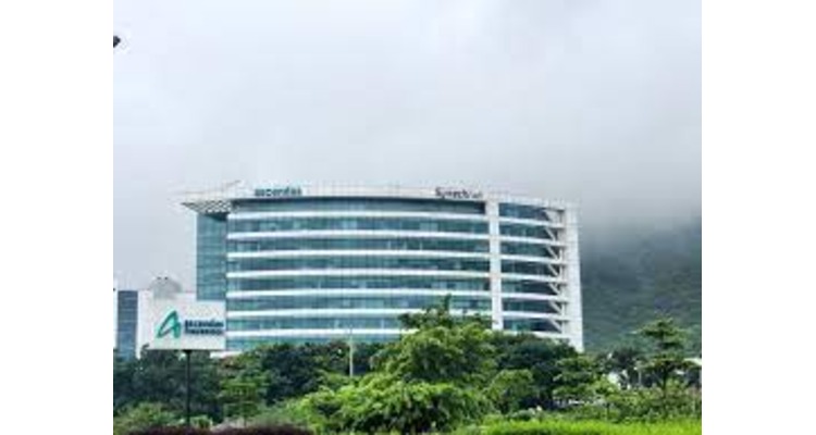 Synechron office